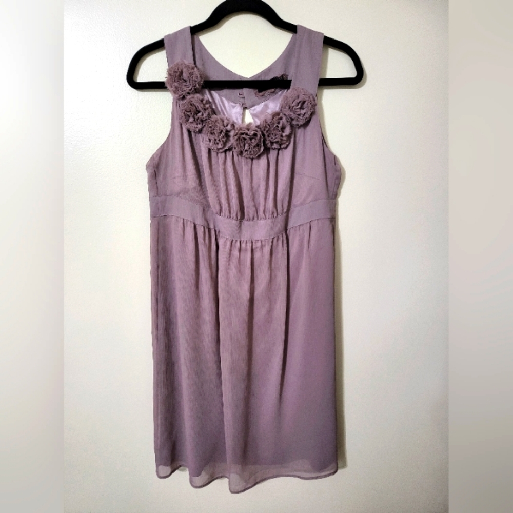 Party dress size 10 NWOT